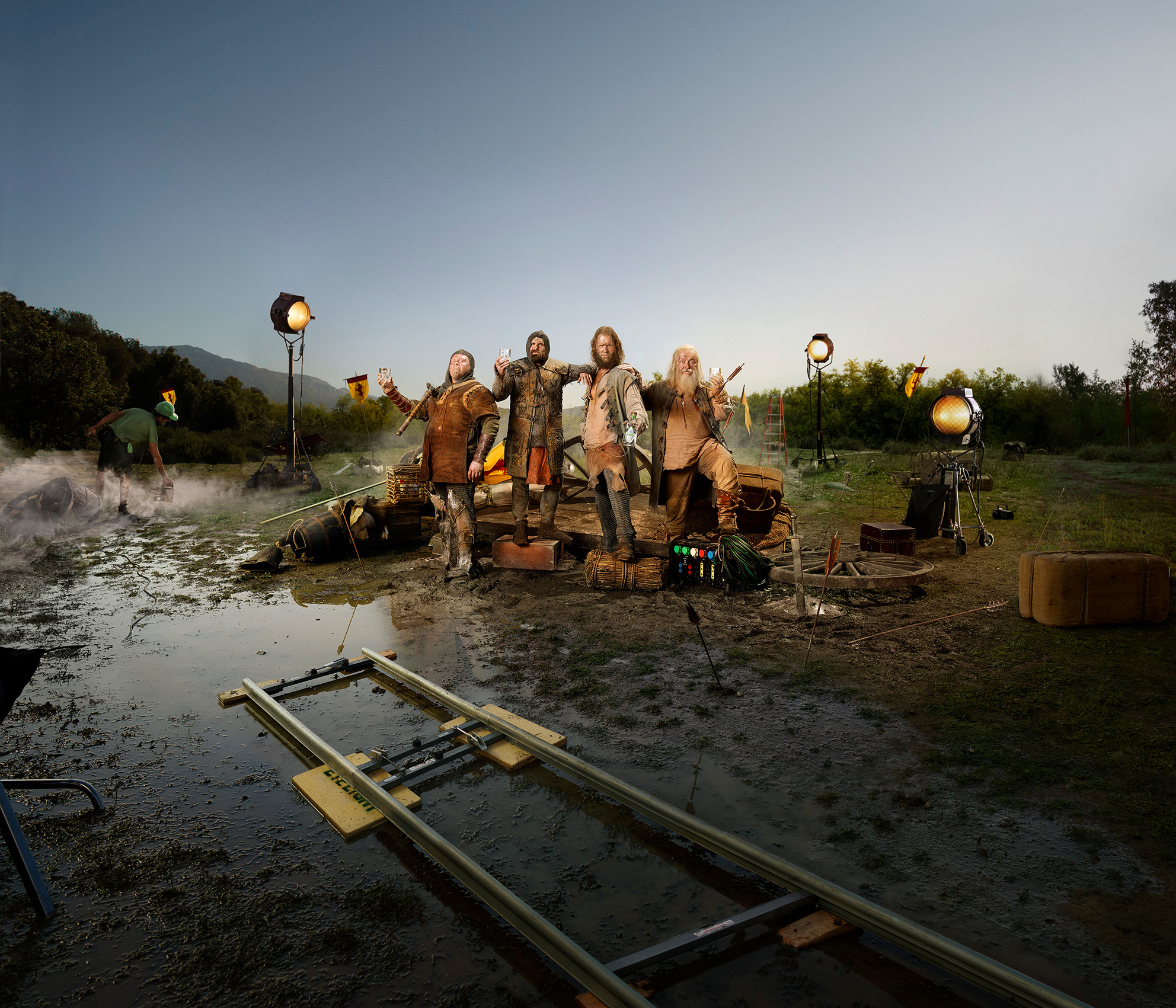 Hornitos by FEEL GOOD Creative Retouching, 